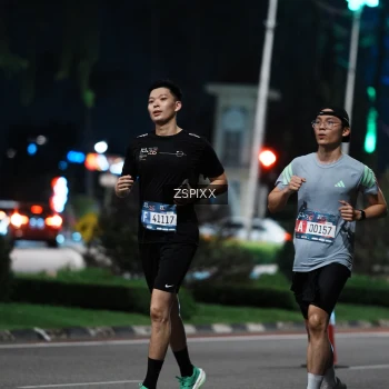 Runner Photo 3750538