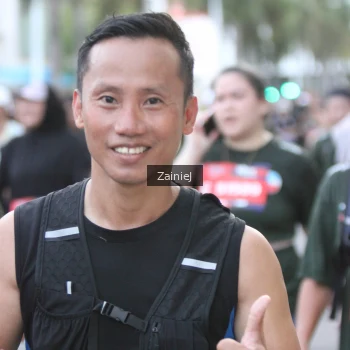 Runner Photo 3750539