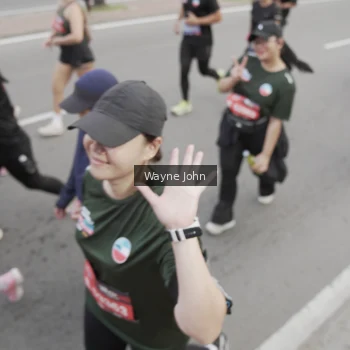Runner Photo 3750542