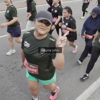 Runner Photo 3750545