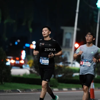 Runner Photo 3750547