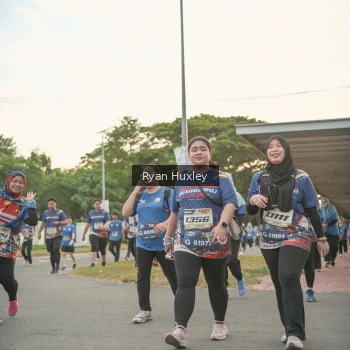 Runner Photo 3750556
