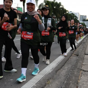 Runner Photo 3750557