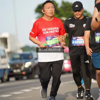 Runner Photo 3750559