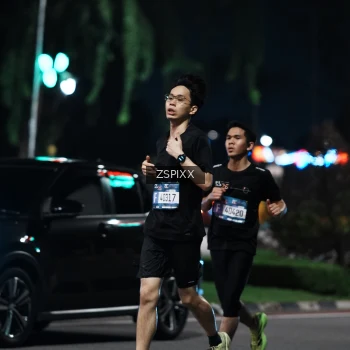Runner Photo 3750561