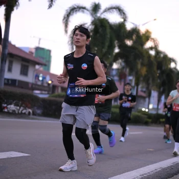 Runner Photo 3750562