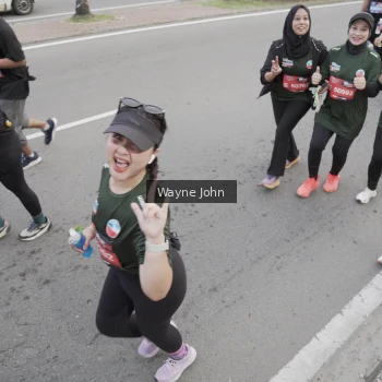 Runner Photo 3750567