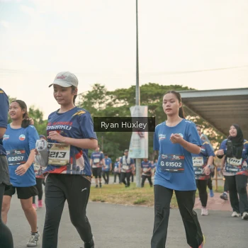 Runner Photo 3750572