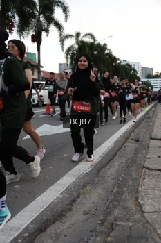 Runner Photo 3750580