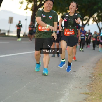 Runner Photo 3750581
