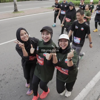 Runner Photo 3750582