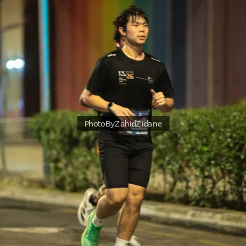 Runner Photo 3750584