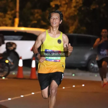 Runner Photo 3750587