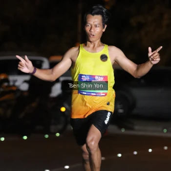 Runner Photo 3750600