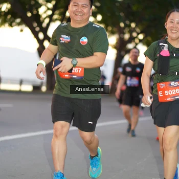 Runner Photo 3750614