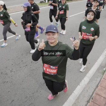 Runner Photo 3750618