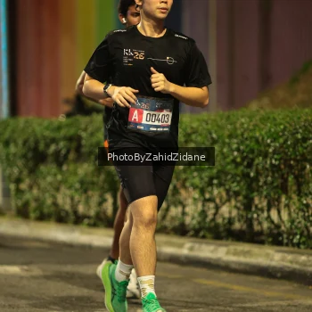Runner Photo 3750619