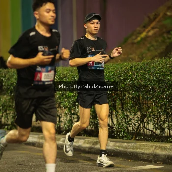 Runner Photo 3750620