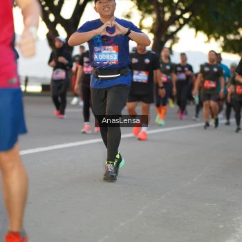 Runner Photo 3750622