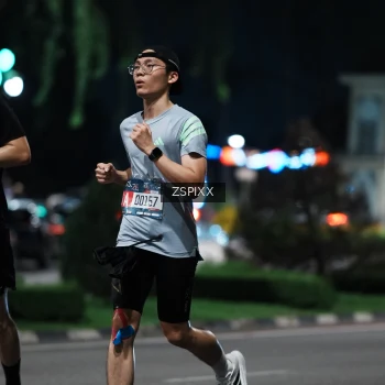 Runner Photo 3750627