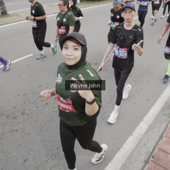 Runner Photo 3750628