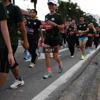 Runner Photo 3750632