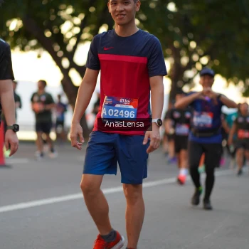 Runner Photo 3750637