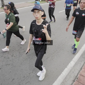 Runner Photo 3750641
