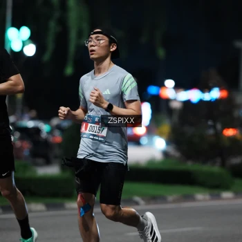 Runner Photo 3750644