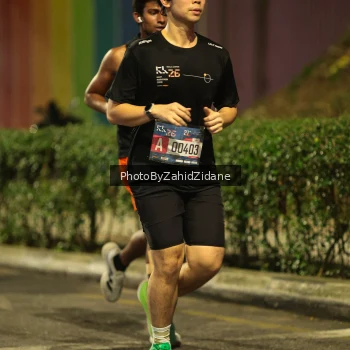 Runner Photo 3750645