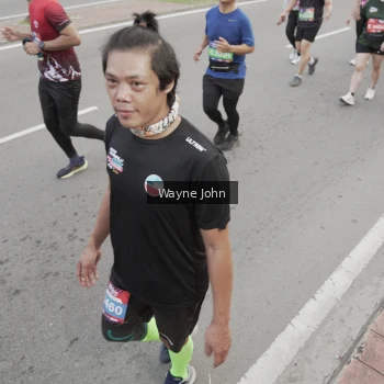 Runner Photo 3750647