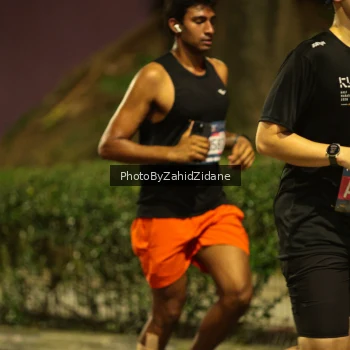 Runner Photo 3750649
