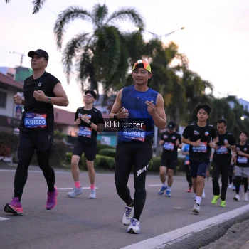 Runner Photo 3750652