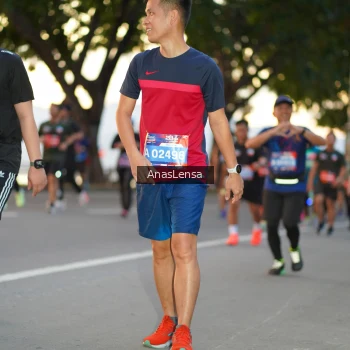 Runner Photo 3750665