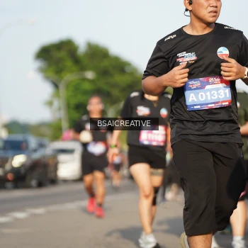 Runner Photo 3750669