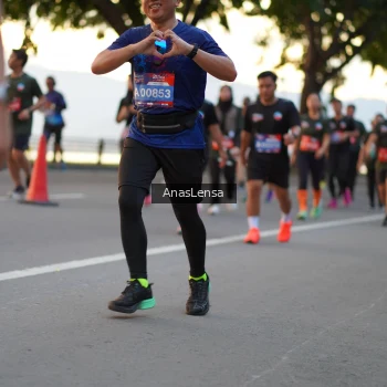 Runner Photo 3750670