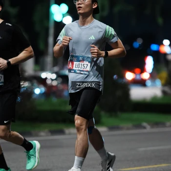 Runner Photo 3750672