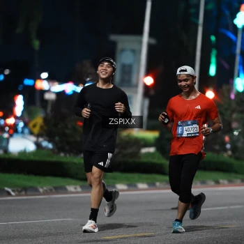 Runner Photo 3750676