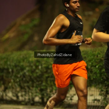 Runner Photo 3750678