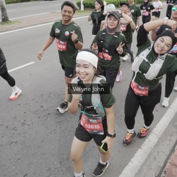 Runner Photo 3750683