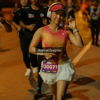 Runner Photo 3750695