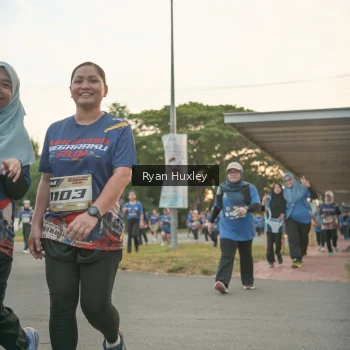 Runner Photo 3750696