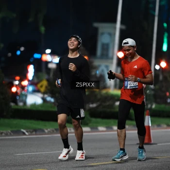 Runner Photo 3750704