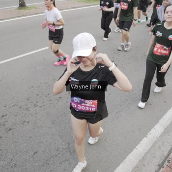 Runner Photo 3750711