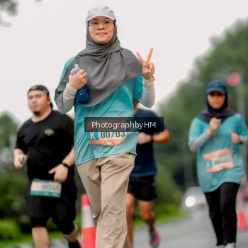 Runner Photo 3750713
