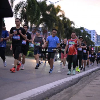 Runner Photo 3750714