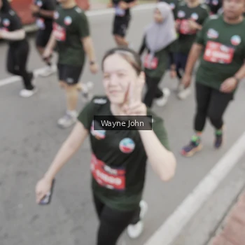 Runner Photo 3750716