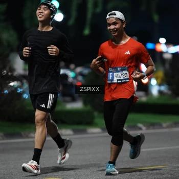 Runner Photo 3750729
