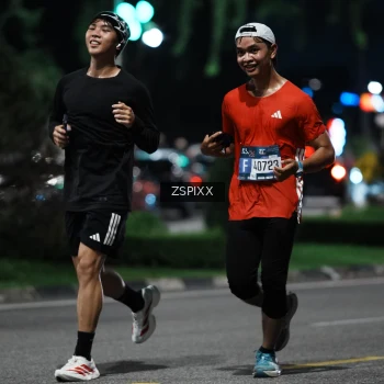 Runner Photo 3750736