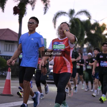 Runner Photo 3750740